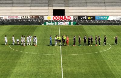 Monticelli-Castelfidardo 1-0, vittoria d'orgoglio degli ascolani. Piccola speranza di salvezza