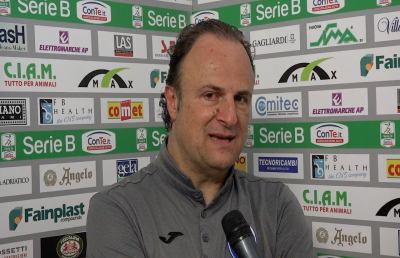 Monticelli-Castelfidardo 1-0, la voce di Stallone post gara