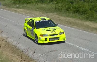 Coppa Teodori 2017 - Gruppo A 2000/3000