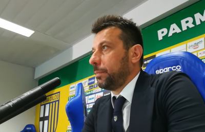 Parma-Ternana 2-0, le voci di D'Aversa e Ceravolo post gara
