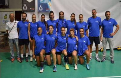 Pallavolo femminile, si infrange in gara2 il sogno finale per la Libero Volley Ascoli