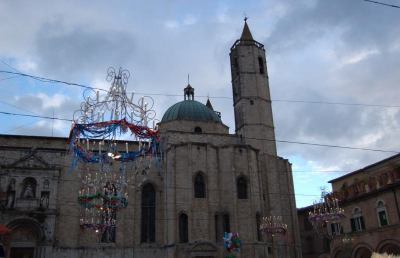 Carnevale di Ascoli Piceno 2018, premiazione dei vincitori dei concorsi fotografici