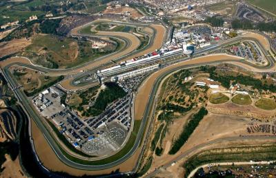 Moto2, Fenati approda a Jerez de la Frontera: ''Vogliamo migliorarci ancora''
