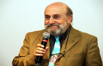 Grottammare: 34° ''Cabaret, amoremio!'', Enrico Beruschi in giuria