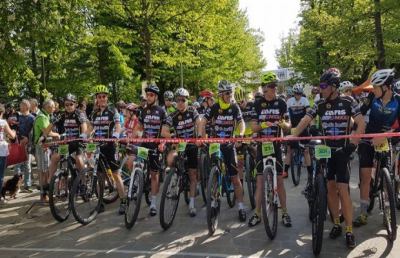 FCI Marche: in archivio tre giornate di mountain bike tra Fermo, Cingoli e Capodarco
