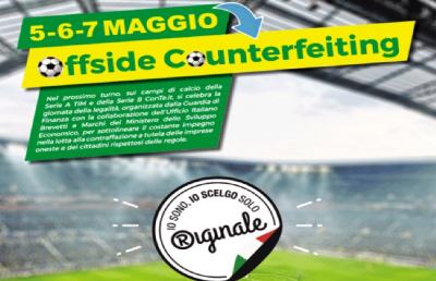 Lega Serie B e Guardia di Finanza, sui campi cadetti giornata della legalità