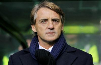 Mancini nuovo CT azzurro: stavolta ci siamo?