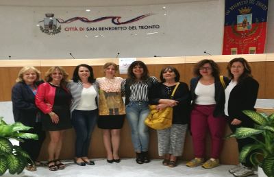 San Benedetto, convegno ''Psiche in Comune'' su barriere architettoniche e mentali