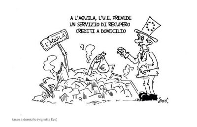 Grottammare: 34° ''Cabaret, amoremio!'' con la satira del fumettista Evo