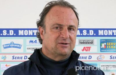 Monticelli, Stallone: “Speriamo che a Francavilla non sia la nostra ultima gara stagionale”