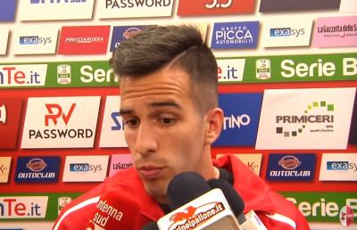 Bari-Perugia 3-1: le voci di Breda, Diamanti e Andrada post gara