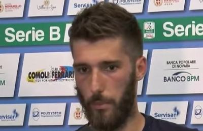 Novara-Pescara 1-1, le voci di Valzania e Mancuso: “Gara con Ascoli molto sentita dai tifosi”