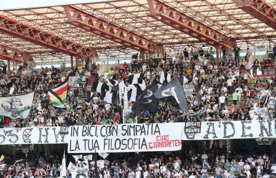 Cesena-Parma 2-1, pazzesca rimonta dei romagnoli con Moncini. Castori vede la salvezza
