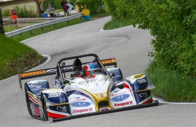 CIVM, Magliona apre al meglio la stagione 2018 imponendosi nella Alpe del Nevegal