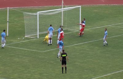 San Marino-San Nicolò 3-1, highlights e voci Medri-Montani post gara