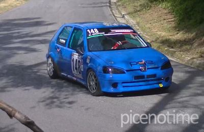 Coppa Teodori 2017 - E1 Italia 1150/1400 parte 1