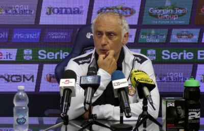 Empoli-Cremonese 1-1: le voci di Andreazzoli, Mandorlini e Croce post gara