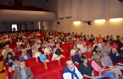Provincia Ascoli, grande partecipazione al convegno a Grottammare sul Mercato Elettronico