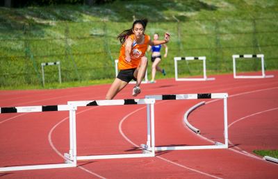 Atletica, la Silvestri da applausi alla prima prova regionale del Campionato assoluto per società