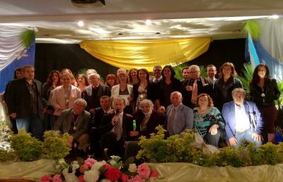 Grottammare, successo per la 9^ edizione del premio letterario 