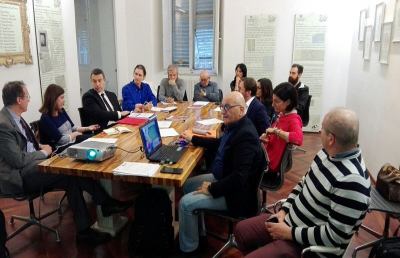 Confindustria Centro Adriatico, ad Ascoli seminario su contributi filiera legno-arredo