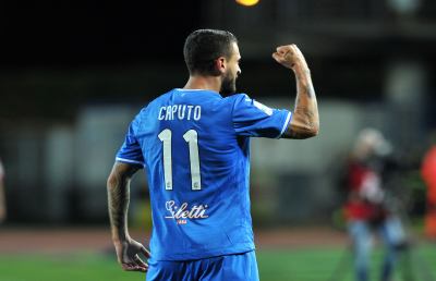 Curiosità 41° turno Serie B: Ardemagni e Caputo alla 300esima, altro amarcord per Cosmi