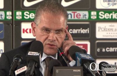 Serie B, arriva un altro deferimento per il Bari su segnalazione della Covisoc