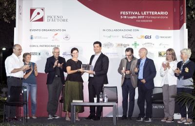 Monteprandone, torna l'appuntamento culturale con ''Piceno d’Autore''