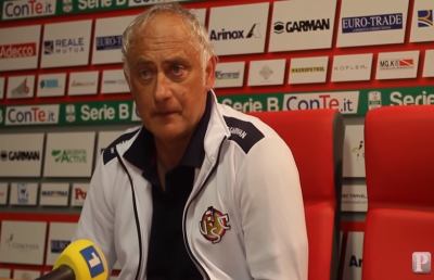 Cremonese-Venezia 5-1, le voci di Mandorlini e Inzaghi post gara