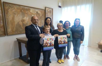 Ascoli Piceno, si punta a rivitalizzare centro storico con il ''Mercatino dei Bambini''