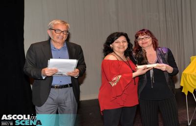 Teatro Palafolli, iniziata la selezione per la XII Edizione di Ascolinscena
