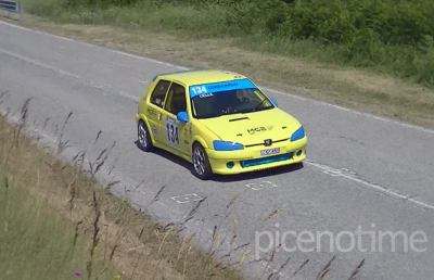 Coppa Teodori 2017 - E1 Italia 1600