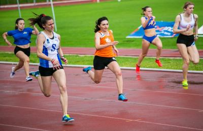 Atletica, ottimi risultati nel Campionato Regionale di Società per Under 18 e Under 16