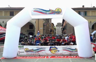 FCI Marche, in archivio le gare di Fermignano (mountain bike) e Rapagnano (Giovanissimi)