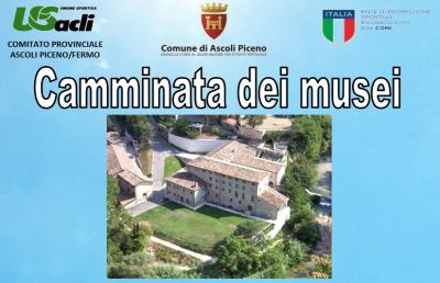 Ascoli Piceno, tante novità in occasione della ''Camminata dei Musei''
