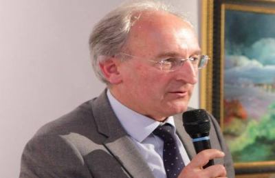 CeSMa, a Roma la consegna del prestigioso premio ''Marchigiano dell'Anno 2017''
