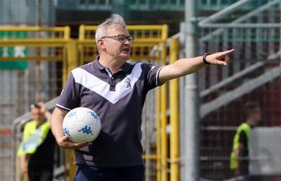 Brescia, annullata conferenza Pulga pre Ascoli. Out Torregrossa e Furlan dai 19 convocati