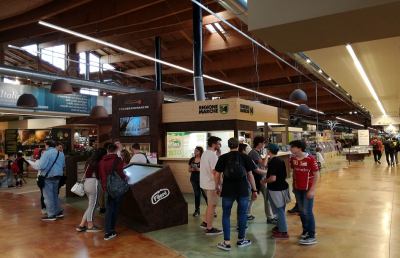 Bologna, al ''Fico Eataly World'' arriva l’infiorata di Montefiore dell’Aso