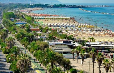 San Benedetto del Tronto, sindaco scrive lettera a gestori stabilimenti balneari
