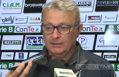 Ascoli-Brescia 0-0, la voce di Pulga post gara