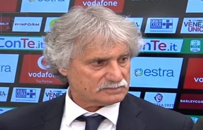 Venezia-Pescara 0-0, le voci di Inzaghi e Pillon post gara