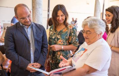 Ascoli Piceno, Domenica ricca di iniziative nella 9ª edizione de “La Settimana della Famiglia”