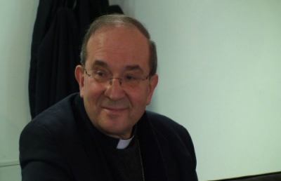 Ascoli Piceno, Monsignor Petrocchi nuovo cardinale. Felicitazioni di Comune e Vescovo