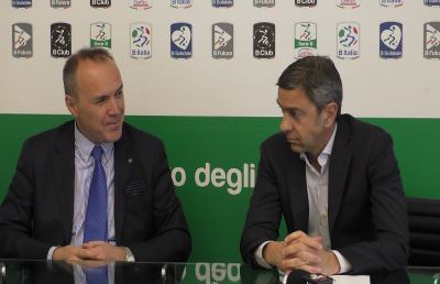 Lega B, Costacurta con Balata per assemblea straordinaria su seconde squadre