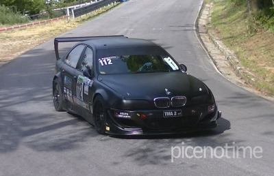 Coppa Teodori 2017 - E1 Italia D2000/3000-E2 SH 1400/2000