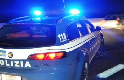Polizia stradale, fermato 34enne che ubriaco percorreva contromano Ascoli-Mare