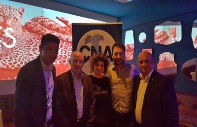 Cna Ascoli, Selene Re nominata presidente del Comitato Giovani Imprenditori