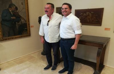 Pallavolo, presentato ad Ascoli ''Memorial Lupini-Angelini'' per Under 18