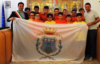 Pallamano, celebrate le squadre giovanili dell'Handball Club Monteprandone