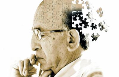 Psicologi mostrano che la depressione accelera l'invecchiamento cerebrale